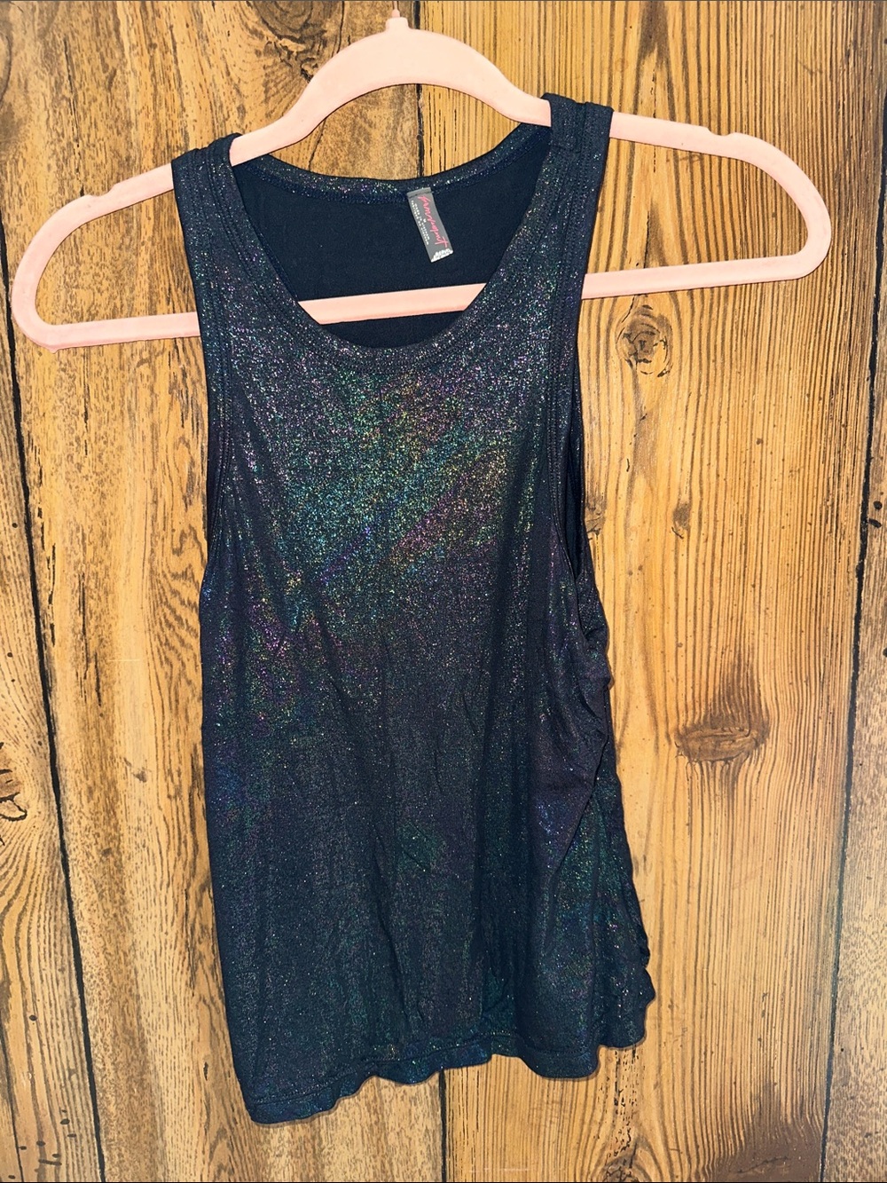 FP Movement Reflective Tank Top - Picture 4 of 4